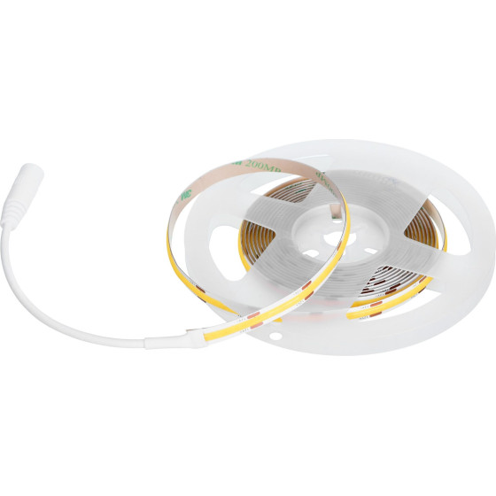 Activejet strip light Universal strip light Indoor - (AJE-COB 3m ciep)