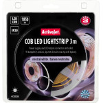 Activejet strip light Universal strip light Indoor - (AJE-COB 3m neut)