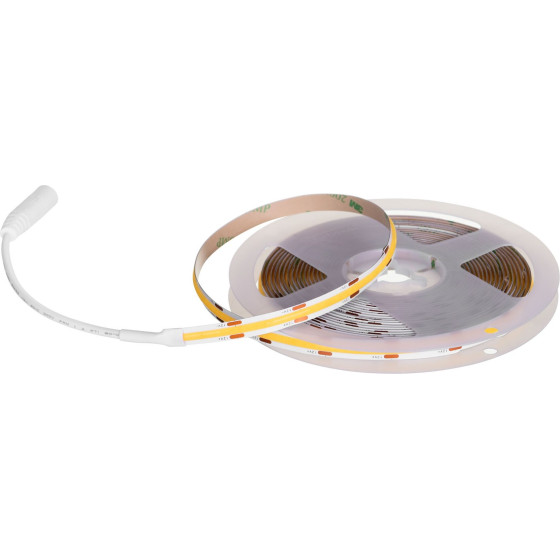Activejet strip light Universal strip light Indoor - (AJE-COB 5m ciep)