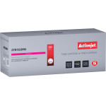 Activejet Toner (replacement Brother TN-910M; Supreme; 9000 pages; magenta) - (ATB-910MN)