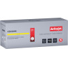 Activejet Toner (replacement Brother TN-910Y; Supreme; 9000 pages; yellow) - (ATB-910YN)