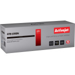Activejet Toner (replacement for Brother TN-1090 TN1090; Supreme; 1500 pages; black) - (ATB-1090N)