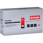 Activejet Toner (replacement for Brother TN-2420A; Supreme; 3000 pages; black) - (ATB-2420N)