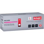 Activejet toner (replacement for Brother TN-243M; Supreme; 1000 pages; magenta) - (ATB-243MN)