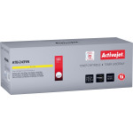 Activejet Toner (replacement for Brother TN-243Y; Supreme; 1000 pages; yellow) - (ATB-243YN)