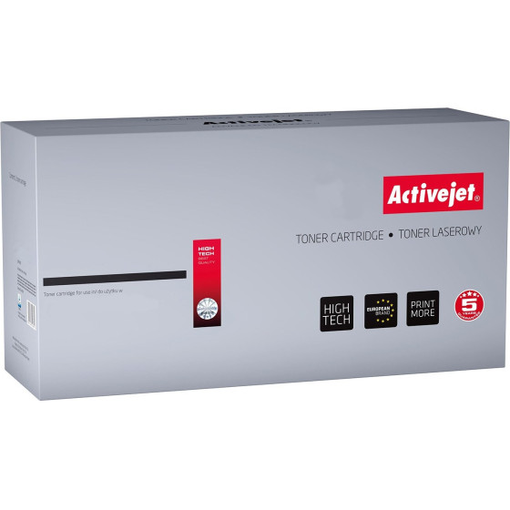Activejet toner (replacement for Brother TN-247BK; Supreme; 3000 pages; black) - (ATB-247BN)