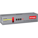 Activejet Toner (replacement for Brother TN-245Y; Supreme; 2200 pages; yellow) - (ATB-245YN)