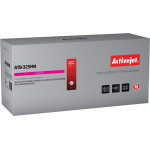 Activejet Toner (replacement for Brother TN-325M; Supreme; 3,500 pages; magenta) - (ATB-325MN)