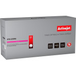 Activejet Toner (replacement for Brother TN-326M; Supreme; 3500 pages; Magenta) - (ATB-326MN)