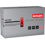 Activejet toner (replacement for Brother TN-3430; Supreme; 3000 pages; black) - (ATB-3430N)
