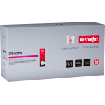 Activejet toner (replacement for Brother TN-423M; Supreme; 4000 pages; magenta) - (ATB-423MN)