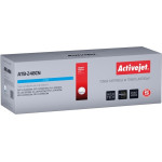 Activejet Toner (Replacement for Brother TN248C; Supreme; 1000 pages; cyan) - (ATB-248CN)
