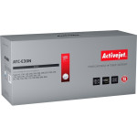 Activejet Toner (replacement for Canon E-30; Supreme; 4000 pages; black) - (ATC-E30N)