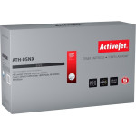 Activejet Toner (replacement for HP 05X HP CE505X, Canon CRG-719H; Supreme; 6500 pages; black) - (ATH-05NX)