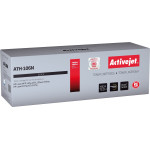 Activejet toner (replacement for HP 106A W1106A; Supreme; 1000 pages; black) - (ATH-106N)