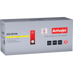 Activejet toner (replacement for HP 117A W2072A; 2072A Supreme; 700 pages; yellow) - (ATH-2072N)
