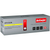 Activejet Toner (replacement for HP 128A CE322A; Supreme; 1300 pages; yellow) - (ATH-322N)