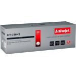 Activejet Toner (replacement for HP 131X CF210X, Canon CRG-731BH; Supreme; 2400 pages; black) - (ATH-210NX)