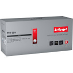 Activejet Toner (replacement for HP 15A C7115A, Canon EP-25; Supreme; 3000 pages; black) - (ATH-15N)