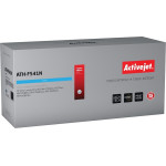 Activejet toner (replacement for HP 203A HP203A CF541A CRG 054 CRG054; Supreme; 1300 pages; cyan) - (ATH-F541N)