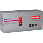Activejet toner (replacement for HP 203A HP203A CF543A; Supreme; 1300 pages; magenta) - (ATH-F543N)