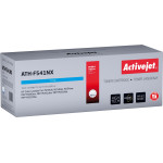 Activejet toner (replacement for HP 203X HP203X CF541X CRG 054H CRG054H; Supreme; 2500 pages; cyan) - (ATH-F541NX)
