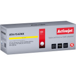 Activejet toner (replacement for HP 203X HP203X CF542X CRG 054H CRG054H; Supreme; 2500 pages; yellow) - (ATH-F542NX)