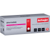 Activejet Toner (replacement for HP 203X HP203X CF543X CRG 054H CRG054H; Supreme; 2500 pages; magenta) - (ATH-F543NX)