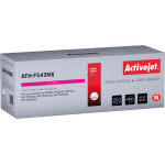Activejet Toner (replacement for HP 203X HP203X CF543X CRG 054H CRG054H; Supreme; 2500 pages; magenta) - (ATH-F543NX)