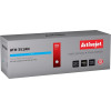 Activejet Toner (replacement for HP 205A CF351A; Supreme; 1100 pages; cyan) - (ATH-351AN)