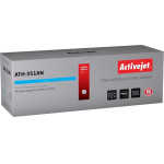 Activejet Toner (replacement for HP 205A CF351A; Supreme; 1100 pages; cyan) - (ATH-351AN)