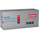 Activejet toner (replacement for HP 205A CF531A; Supreme; 900 pages; cyan) - (ATH-F531N)
