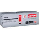 Activejet toner (replacement for HP 30A CF230A; Supreme; 1600 pages; black) - (ATH-30N)
