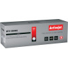 Activejet Toner (replacement for HP 312X CF380X; Supreme; 4400 pages; black) - (ATH-380NX)