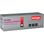 Activejet Toner (replacement for HP 312A CF383A; Supreme; 2700 pages; magenta) - (ATH-383N)