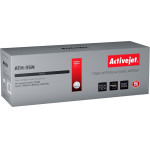 Activejet Toner (replacement for HP 35A CB435A, Canon CRG-712; Supreme; 1800 pages; black) - (ATH-35N)