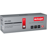 Activejet Toner (replacement for HP 36A CB436A, Canon CRG-713; Supreme; 2000 pages; black) - (ATH-36N)