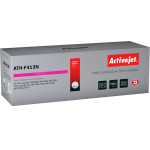 Activejet toner (replacement for HP 410A CF413A; Supreme; 2300 pages; magenta) - (ATH-F413N)