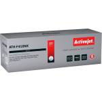Activejet Toner (replacement for HP 410X CF410X; Supreme; 6,500 pages; black) - (ATH-F410NX)