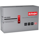 Activejet Toner (replacement for HP 508X HP508X CF360X; Supreme; 12500 pages; black) - (ATH-360NX)