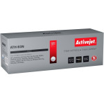 Activejet Toner (replacement for HP 83A CF283A, Canon CRG-737; Supreme; 1500 pages; black) - (ATH-83N)
