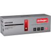 Activejet toner (replacement for HP 83X CF283X; Supreme; 2200 pages; black) - (ATH-83NX)