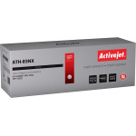 Activejet toner (replacement for HP 83X CF283X; Supreme; 2200 pages; black) - (ATH-83NX)