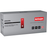 Activejet toner (replacement for HP 87A CF287A; Supreme; 9000 pages; black) - (ATH-87N)