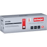 Activejet toner (replacement for HP CF289A HP 89A HP89A; Supreme; 5000 pages; black) - with chip - (ATH-89N)