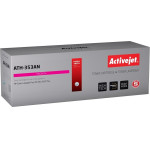 Activejet toner (replacement for HP CF353A; Supreme; 1100 pages; magenta) - (ATH-353AN)