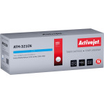 Activejet Toner (replacement for Konica Minolta TN321C; Supreme; 25.000 pages; cyan) - (ATM-321CN)