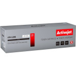 Activejet Toner (replacement for Kyocera TK-130; Supreme; 7200 pages; black) - (ATK-130N)