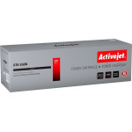 Activejet Toner (replacement for Kyocera TK-160; Supreme; 2,500 pages; black) - (ATK-160N)