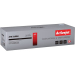 Activejet toner (replacement for Kyocera TK-3100; Supreme; 12500 pages; black) - (ATK-3100N)